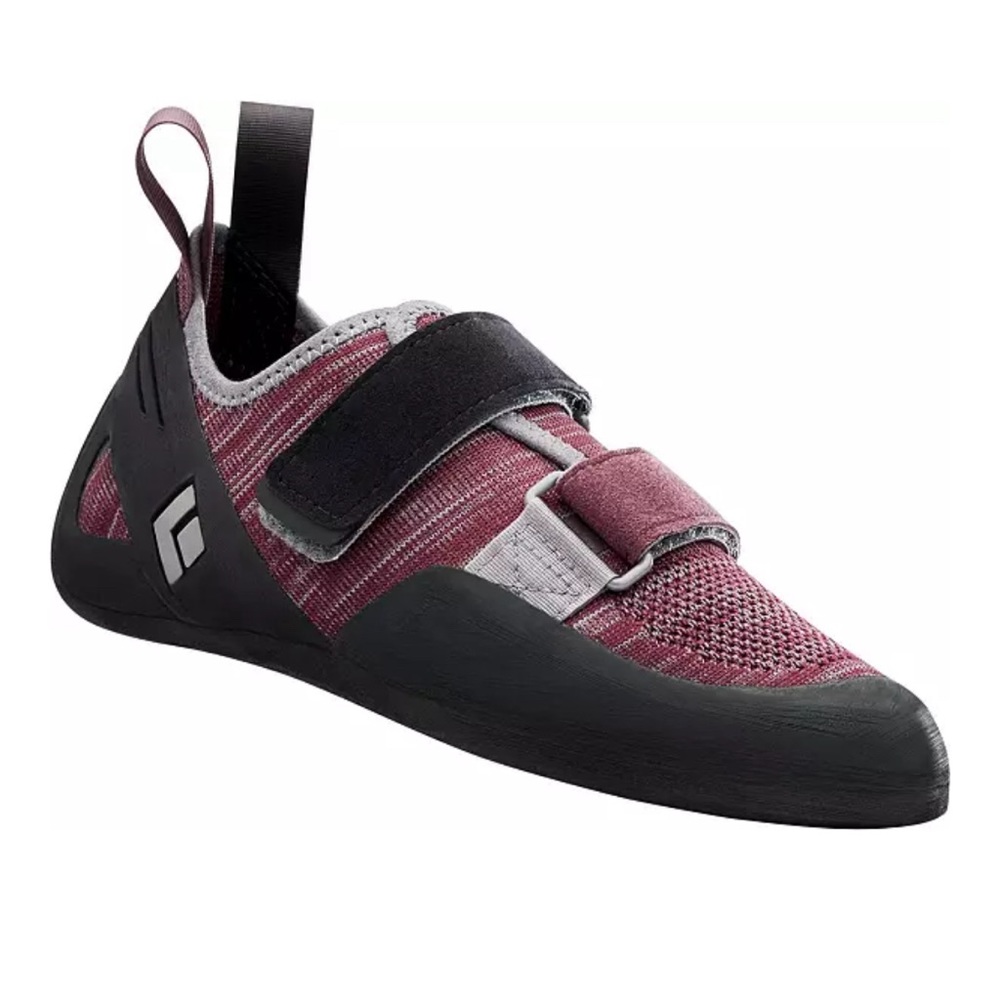 black diamond women’s momentum climbing shoes